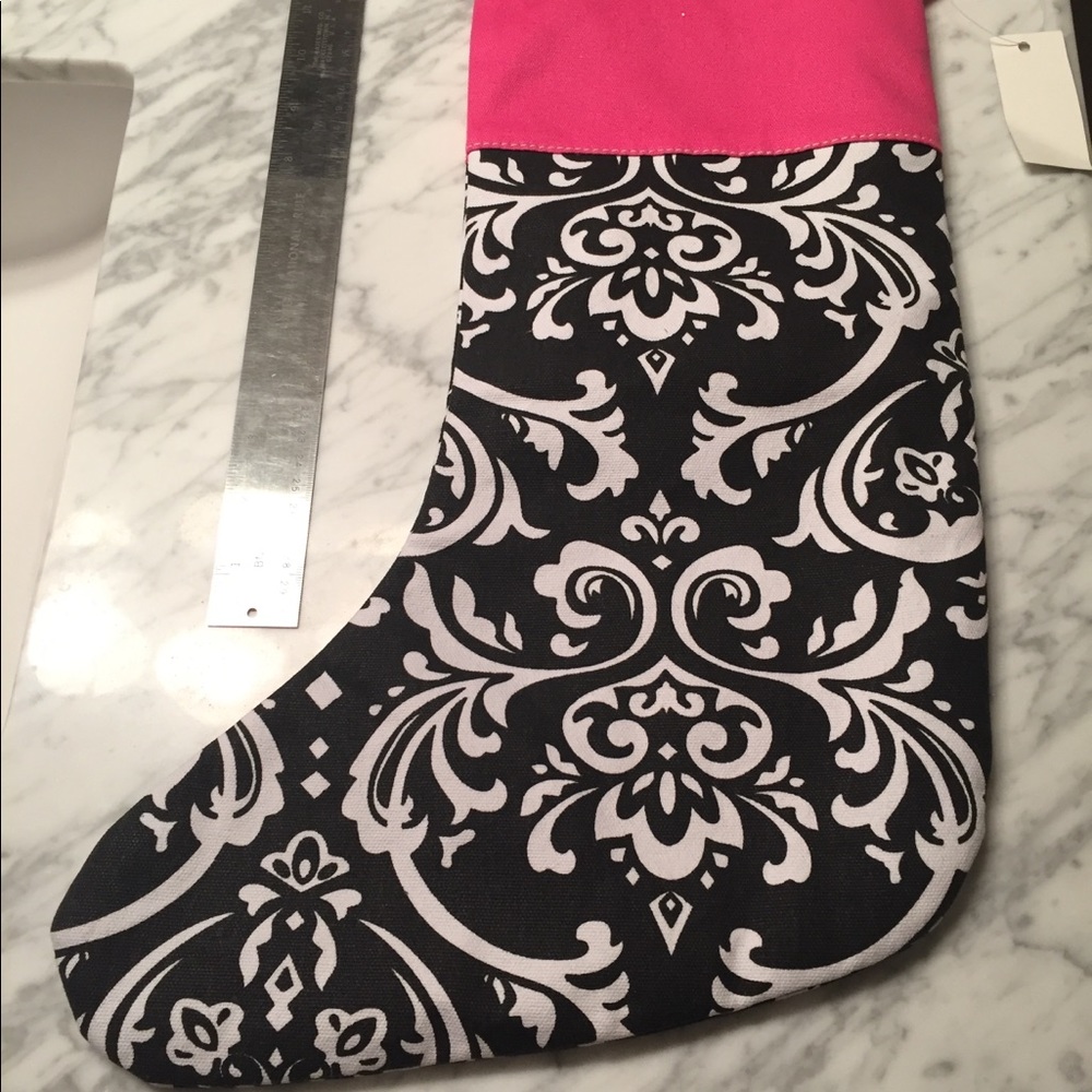 Christmas Stocking - Picture 2 of 2
